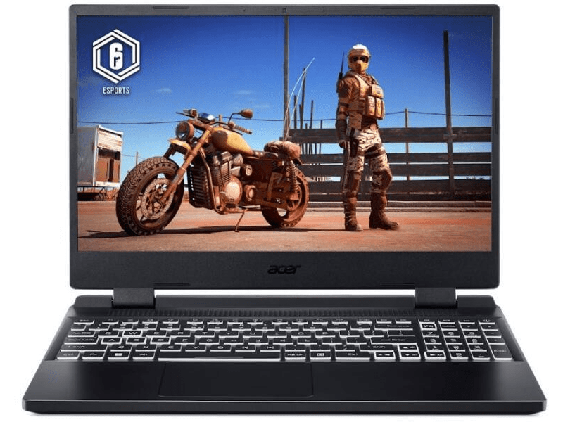 Acer Nitro 5 NH.QFMEU.001 Notebook