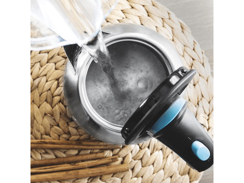 Cecotec ThermoSense 220 elektromos vízforraló, 1,2 l