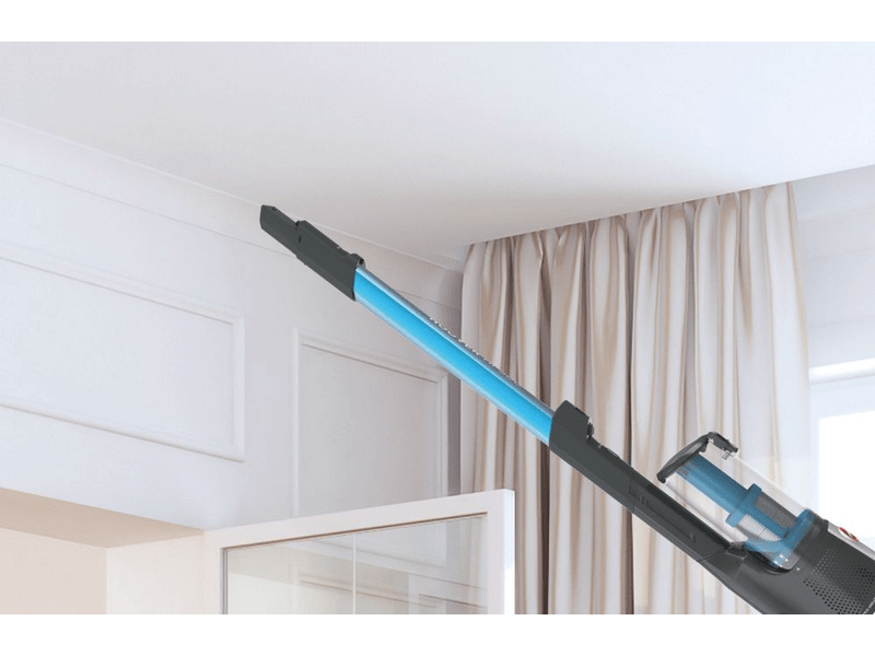 Hoover HF500 HF522STP 011 Akkus kézi porszívó