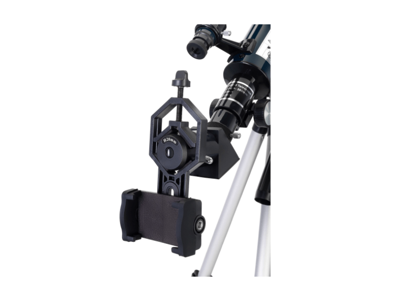 Levenhuk Discovery Sky Trip ST50 teleszkóp és könyv