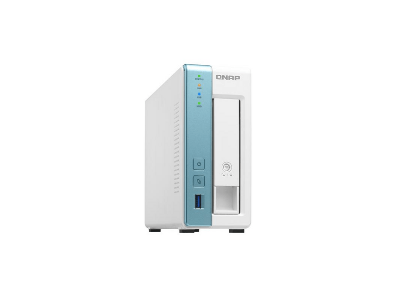 QNAP TS-131K NAS
