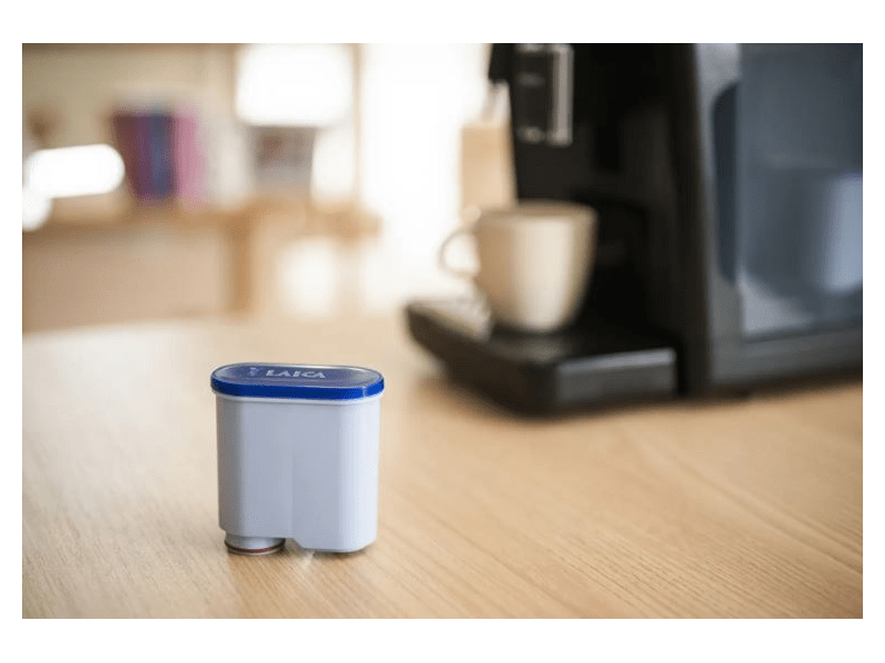 Laica vízszűrő betét Philips és Saeco kávéfőzőkhöz - 4 db