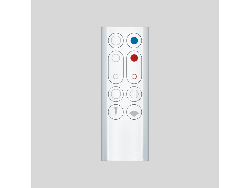 DYSON AM09 Hűtő-fűtő ventilátor (473400-01)