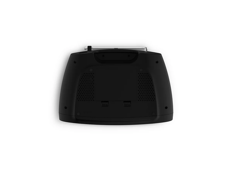 Philips TAZ5000/10 CD lejátszó, rádió