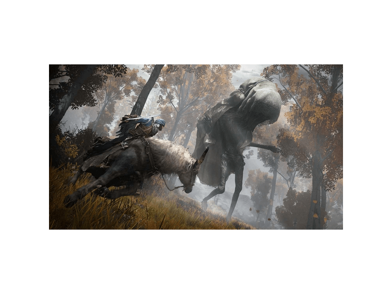 Elden Ring Shadow of the Erdtree Edition - Xbox Series X játék