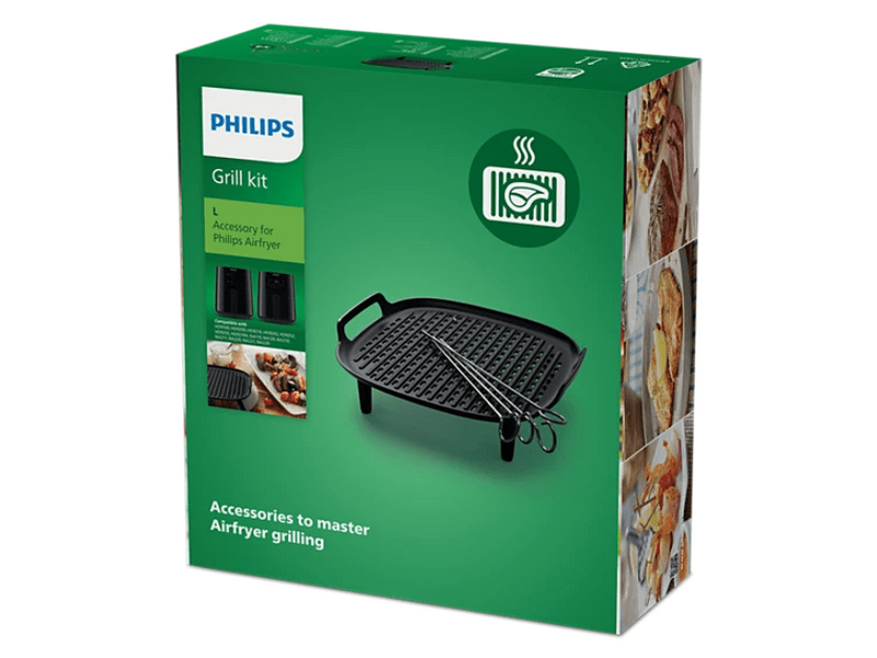 Philips HD9926/00 Set roštilja za Airfry