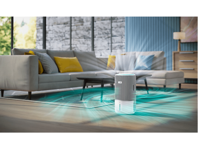 Philips AC3420/10 PureProtect Water 3400 serija inteligentni 2-u-1 pročišćivač i ovlaživač zraka