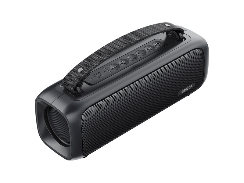 Sencor SSS 3000 KIDS bežični zvučnik