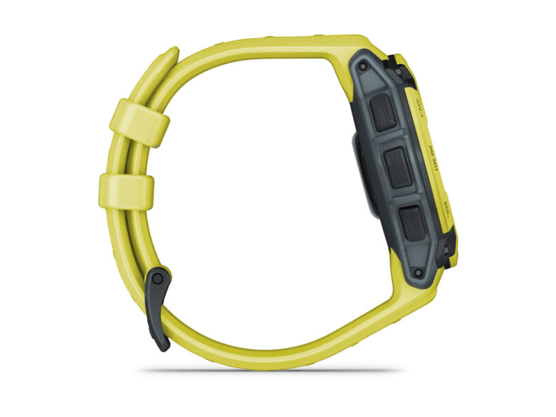 Garmin Instinct E 45mm Okosóra, Sárga (010-02933-01)