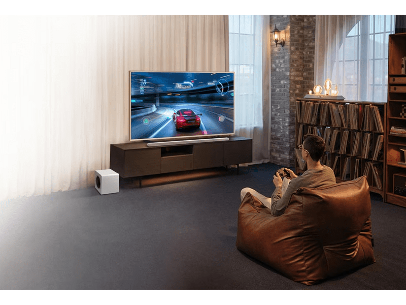 Samsung HW-S801D/EN Hangprojektor