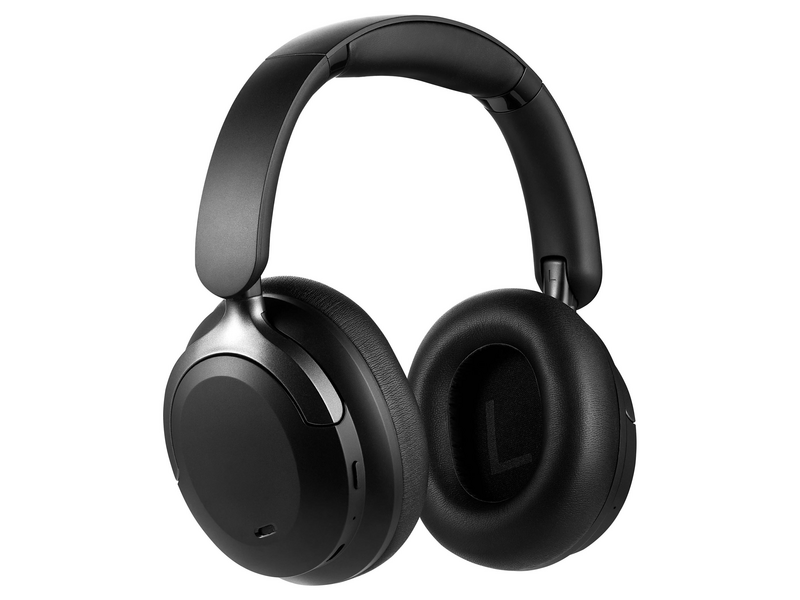 Sencor Sep Absolute bežične slušalice, crne