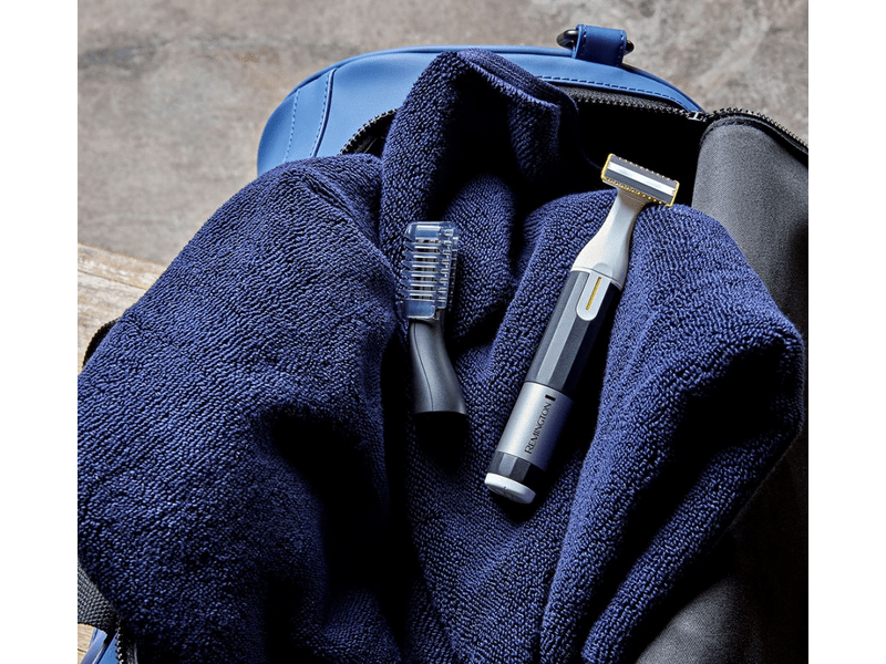 Remington HG2000 Omniblade Advance multifunkciós arcszőrzet igazító