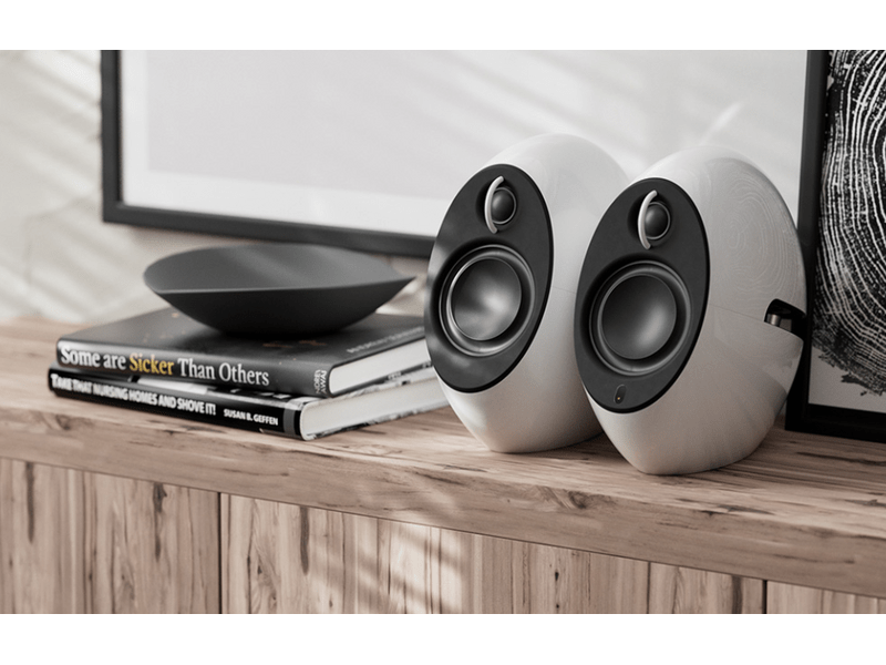 Edifier e25HD Hangszóró, fehér