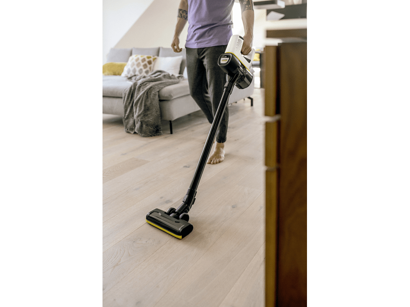Karcher Vc 4 Cordless MyHome Álló porszívó (1.198-630.0)