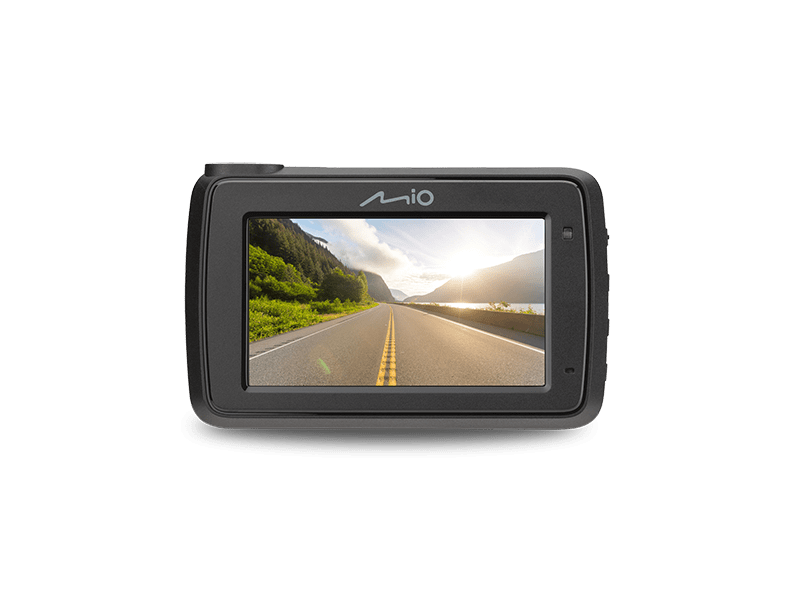 Mio MiVue™ 803W Pro video kamera