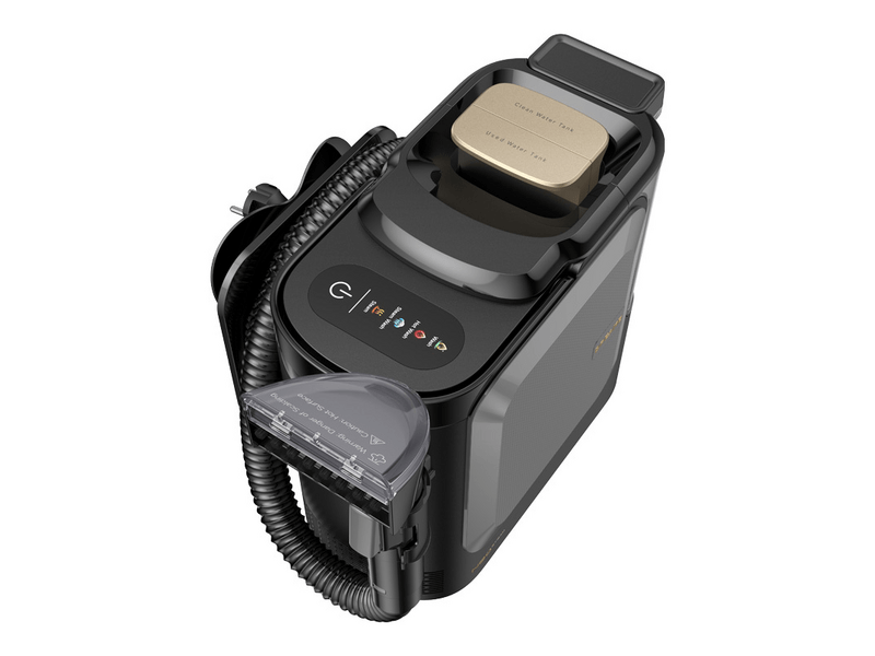 Dreame N20 gőzölős mosóporszívó (HNR27A)