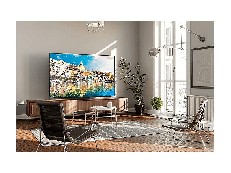 NeoQLED 8K UHD Smart TV