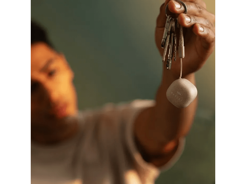 Marley Smile Jamaica Mini TWS fülhhallgató, krém