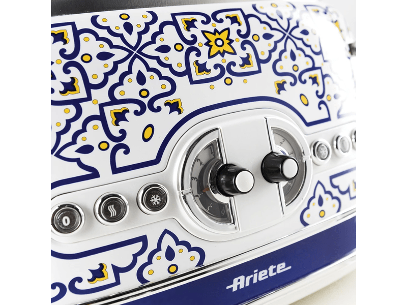 Ariete 156 Capri Kenyérpirító, 4 szeletes