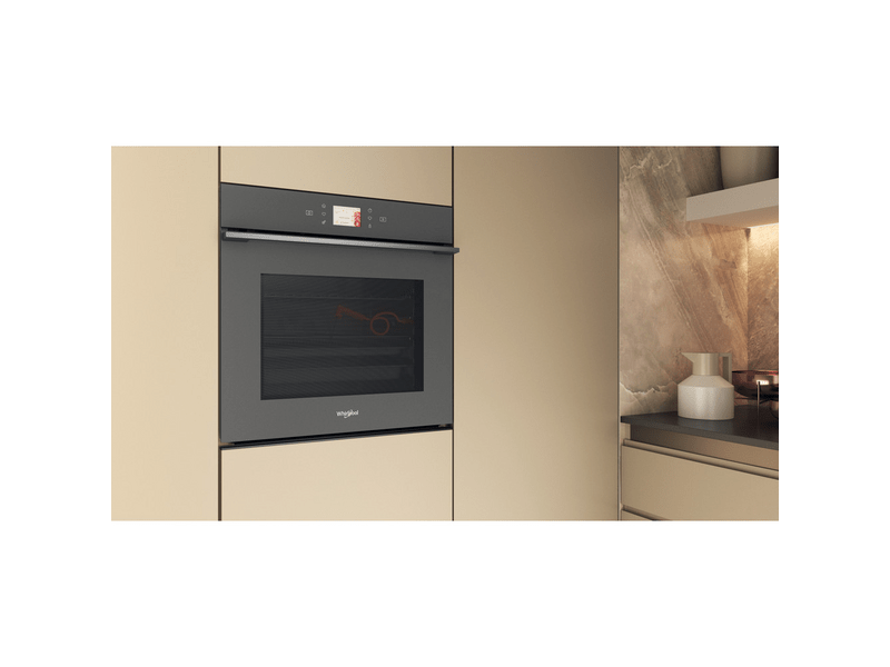 Whirlpool WOI118FPT2SSMA ugradbena električna pećnica