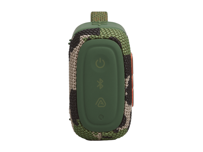 JBL Go 5 Bluetooth hangszóró, squad