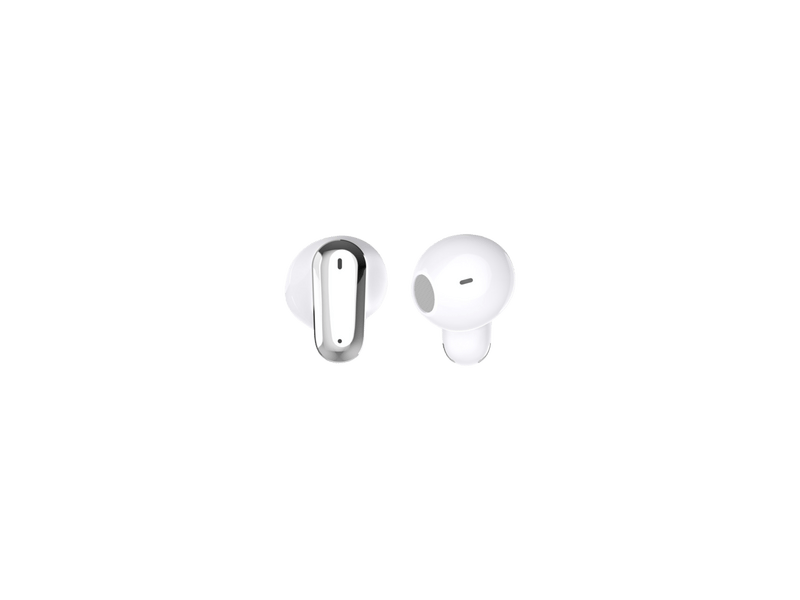 White Shark BLAZE-W Bluetooth fülhallgató, fehér