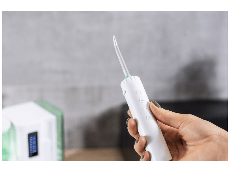 Truelife AquaFloss Station O300 stanica za ispiranje usne šupljine s ozonizatorom vode