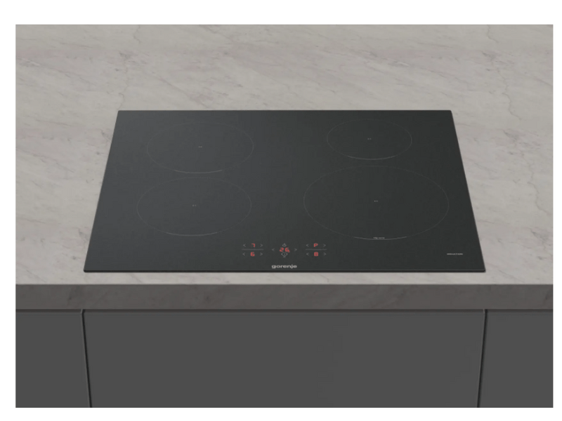 Gorenje GI6401MSC G400 Indukciós főzőlap