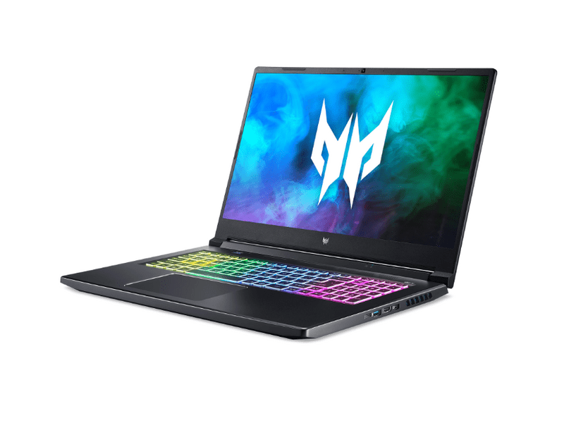 Acer Predator Helios 300 NH.QB6EU.002 17.3” Gamer Laptop + windows 10