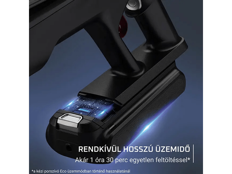 Rowenta RH9BC1WO X-Force Flex 14.80 Aqua automatski uspravni usisavač