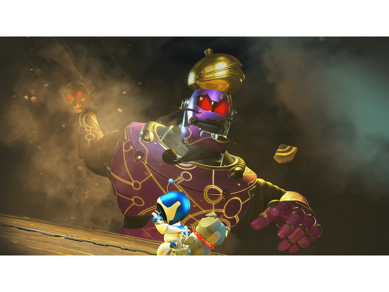 Astro Bot - PS5 játék