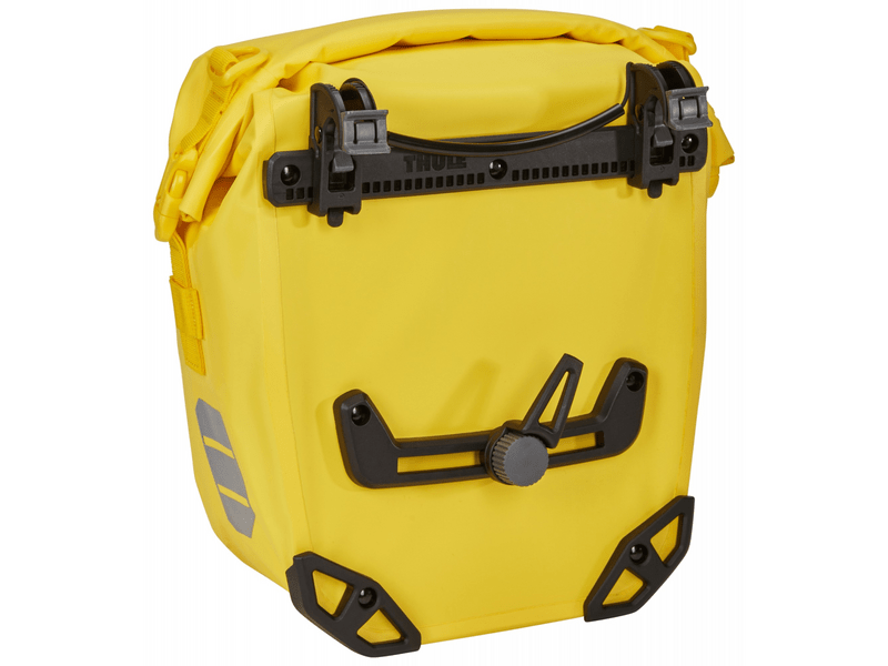 Thule 3204207 kerékpáros táska 13L, sárga