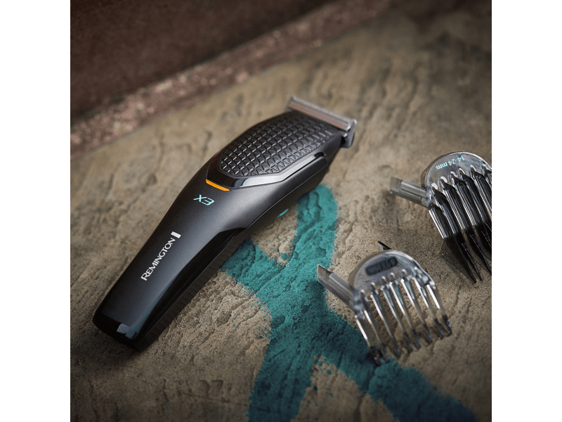 Remington HC3000 X3 Power-X Series hajvágó