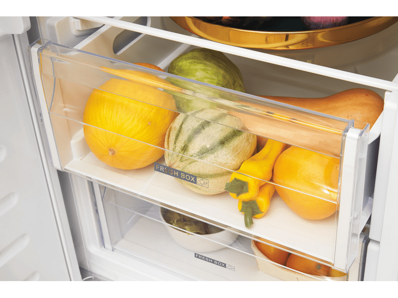 Whirlpool ARG184702 Beépíthető egyajtós hűtőszekrény