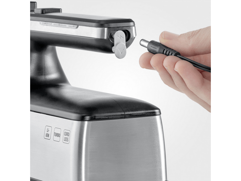 Severin HM3843 Vezeték nélküli kézi mixer