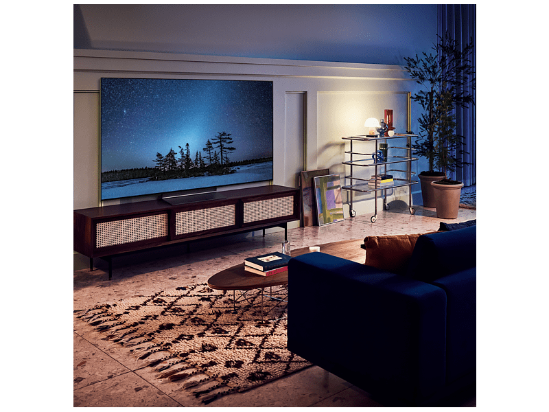 LG OLED83G23LA 83'' (211 cm) Gallery OLED evo 4K Smart TV