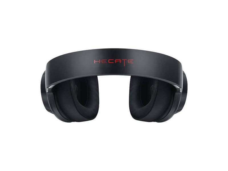 Edifier HECATE G2 II Gamer fejhallgató, fekete