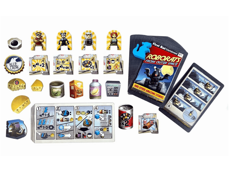 Sajtra szállás társasjáték (PEG10002)