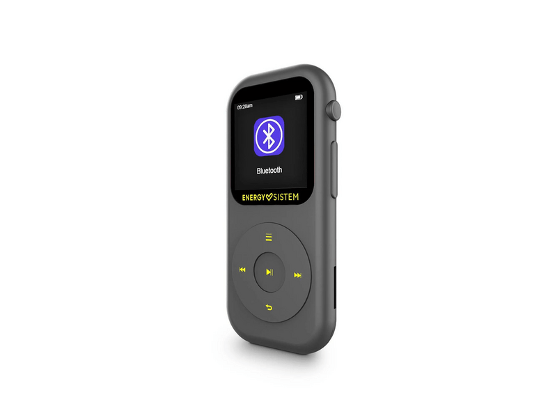 Energy Sistem Handy MP4 lejátszó, Bluetooth/ FM rádió (456598)