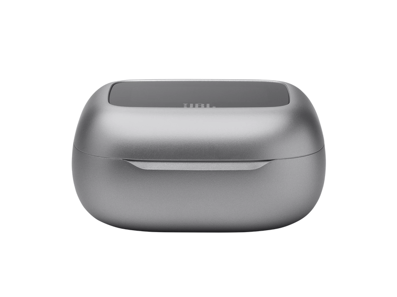 JBL Live Beam 3 slušalice, srebrne