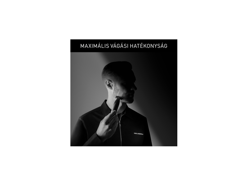 Rowenta Forever Sharp szakállvágó TN602LF0