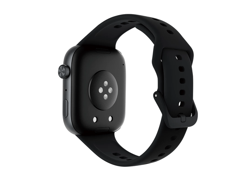 Honor Watch X5i Okosóra, fekete (5502ACCK)