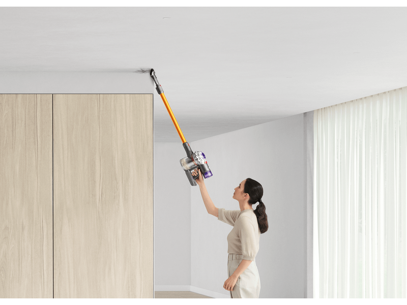 Dyson V8 Absolute Vezeték nélküli porszívó (476547-01)