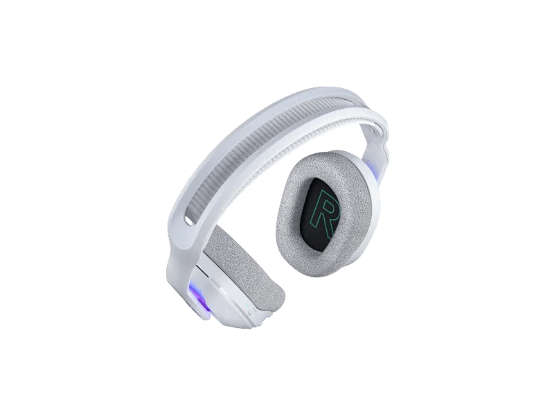 Logitech G522 Lightspeed Gamer slušalice, crne (981-001550)