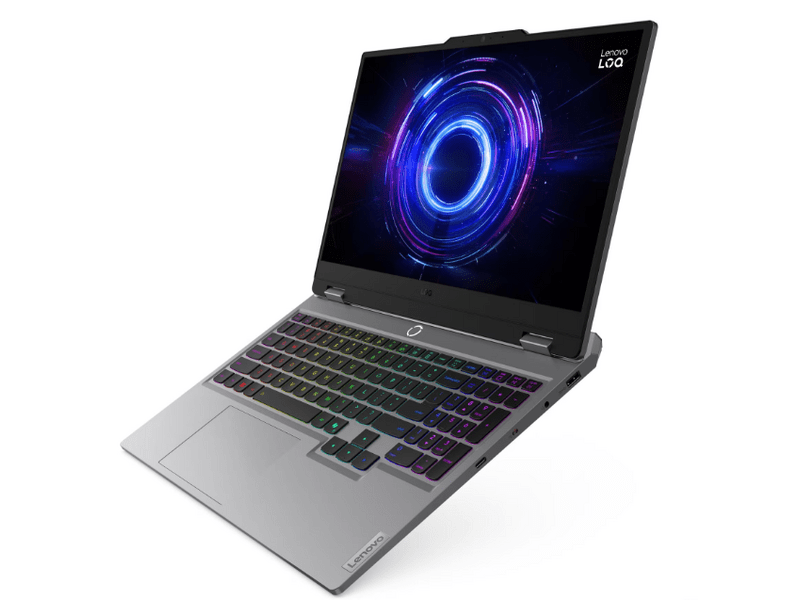 Lenovo LOQ 15IRX10 15,6