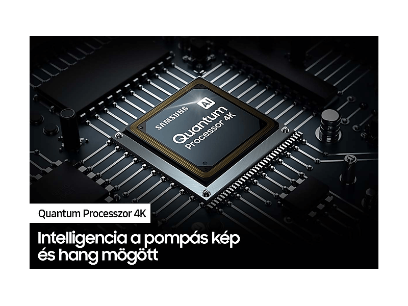 Samsung QE65Q80BATXXH 65