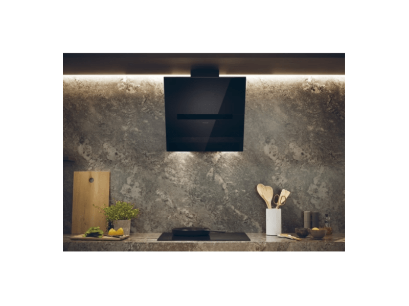 Haier HADG6CBS4BWIFI kuhinjska napa