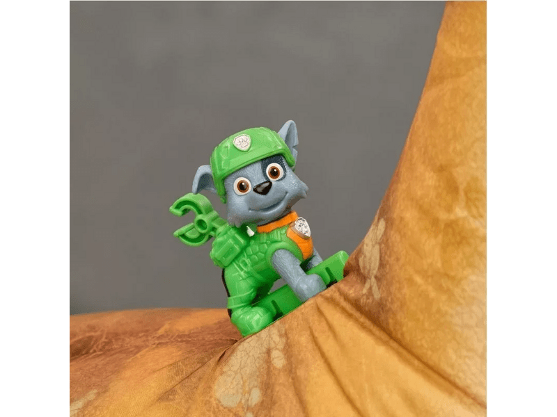 Mancs Őrjárat Dino Mozi - Megasaurus Dino jármű (6075939)