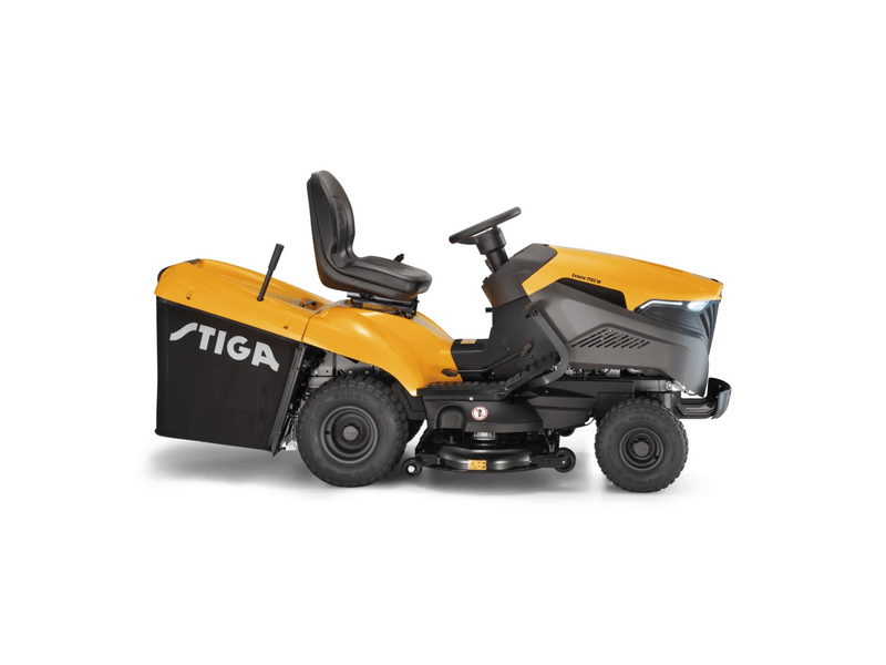 Stiga Estate 7102 W Fűnyíró traktor (2T0990481/ST1)