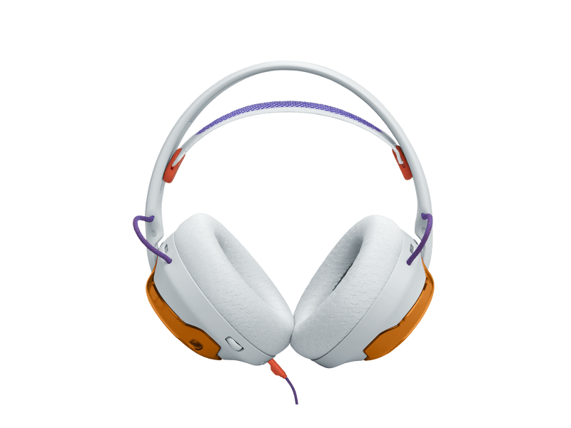 JBL Quantum 250 Gaming headset, türkiz